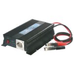 Inverter onda sinusoidale modificata 600W/24V Elcart