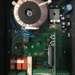 APPARECCHIATURA DI COMANDO F24 AS02080