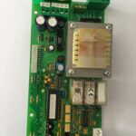 Apparecchiatura di ricambio PASS 6-Q