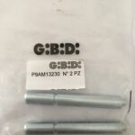 SPINA MOTORE MEKA SL NEW 244(confezione da 2 pezzi)