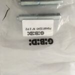 SPINA MOTORE MEKA SL NEW 344(confezione da 2 pezzi)