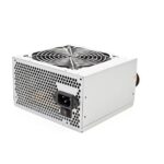 Alimentatore per PC 500W MachPower , ventola da 12cm FAN 24+24 PIN, 3*SATA 2*IDE 1*PCI