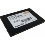 SSD- Solid State Disk  SATA  III 6G bps , 256GB 2-POWER