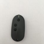 Trasmettitore tricanale BeHAPPY RS3N "Y19" NEW Rolling Code NERO  433.92