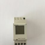 Grässlin Timer Temporizzatore 24 ore 7 giorni Talento 371 Easy Plus