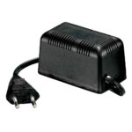 Fracarro Alimentatore stabilizzato serie AM100N per impianti TV-1 uscita 100ma,connettore morsetto