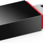 Mini adattatore Tenda USB Wireless 300Mbps N Soft AP nero