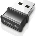 Adattatore Tenda USB Nano Wireless N 150M