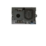 HAV/200 Gruppo audio/video in bianco e nero,LED a infrarossi nuovo SENZA SCATOLA