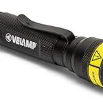 Torcia LED 3W CREE con funzione zoom Velamp