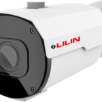 Telecamera Bullett IP66 a risoluzione 5 Megapixel con sensore 1/2,7" CMOS