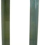 DTP Tettuccio parapioggia in lamiera per serie Thangram