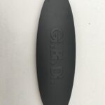 COPERCHIETTO LOGO GBD PER COFANO ART