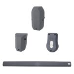 PLASTICHE RICAMBIO BL 240 /SERRA 320