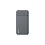Power bank 15000 mAh ricarica rapida 18W