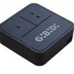 Vinci Telecomando GiBiDi 2 canali 433,92 Mhz garantito 3 anni